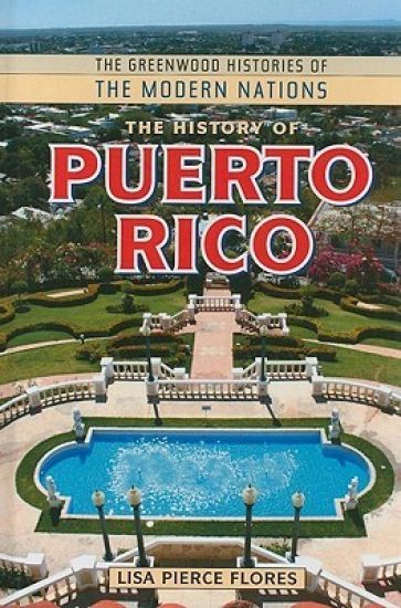 The History of Puerto Rico