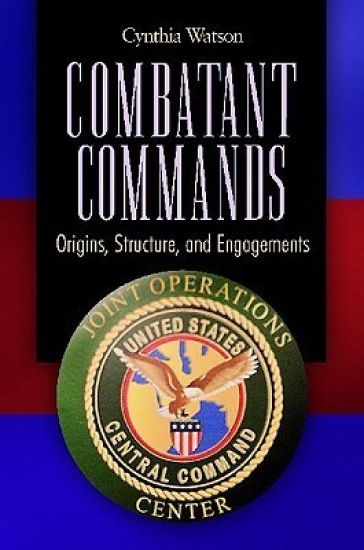 Combatant Commands