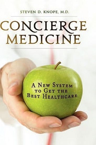 Concierge Medicine
