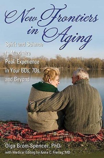 New Frontiers in Aging