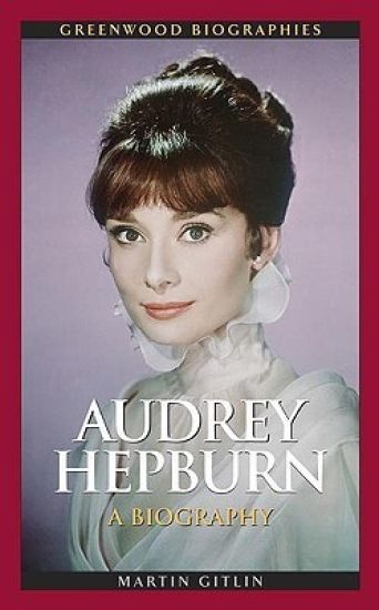 Audrey Hepburn