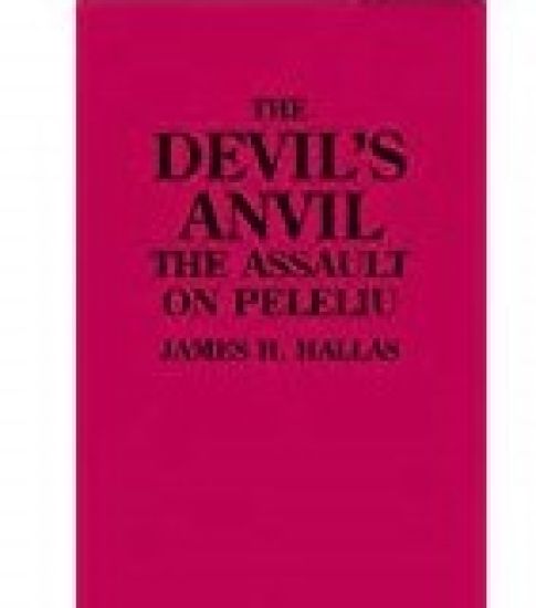 The Devil's Anvil