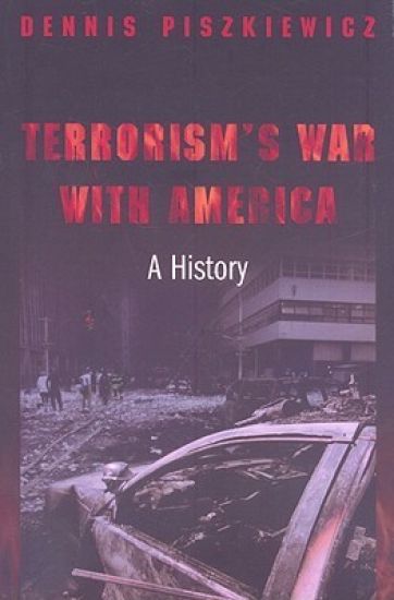 Terrorism's War with America
