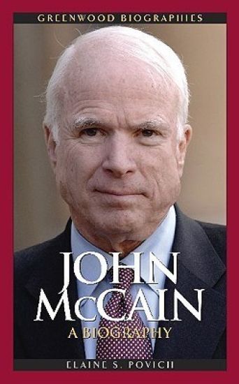 John McCain