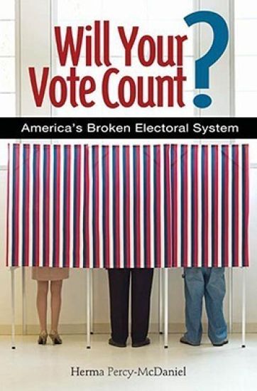Will Your Vote Count?