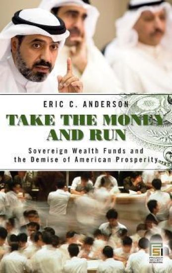 Take the Money and Run