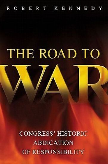 The Road to War