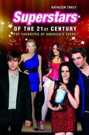 Superstars of the 21st Century