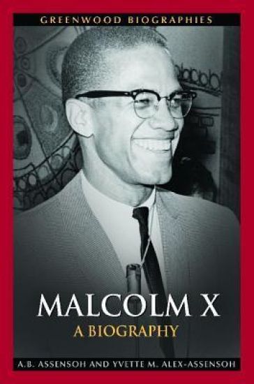 Malcolm X