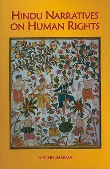 Hindu Narratives on Human Rights