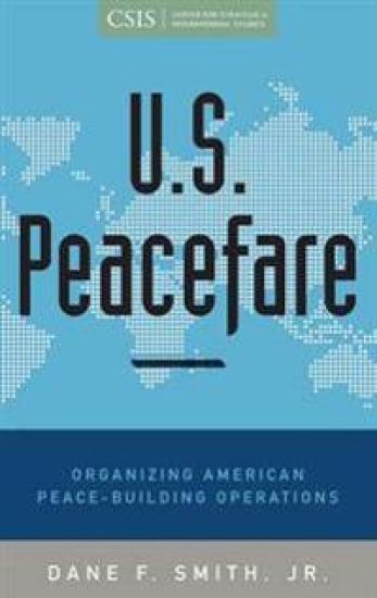 U.S. Peacefare