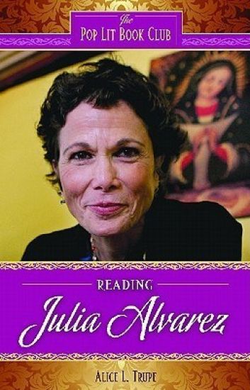 Reading Julia Alvarez