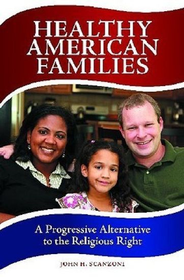 Healthy American Families
