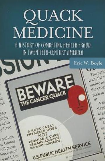 Quack Medicine