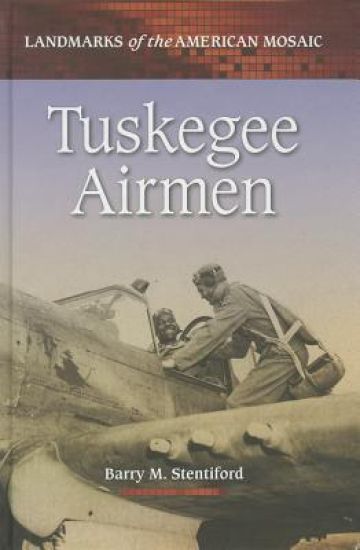 Tuskegee Airmen