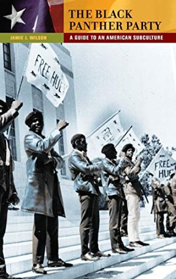 The Black Panther Party