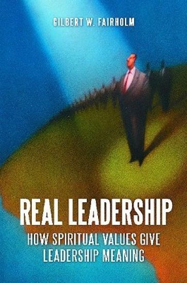 Real Leadership