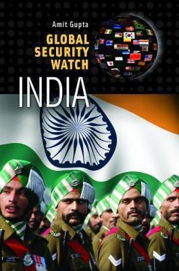 Global Security Watch—India