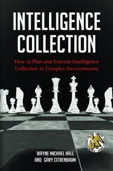 Intelligence Collection