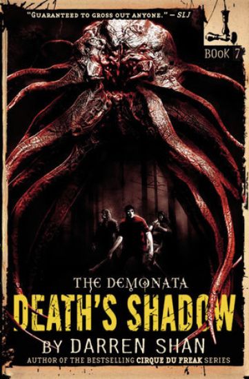 Death'S Shadow