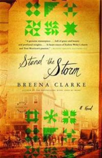 Stand The Storm