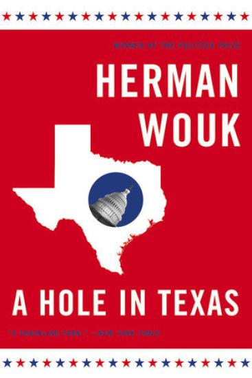 Hole in Texas
