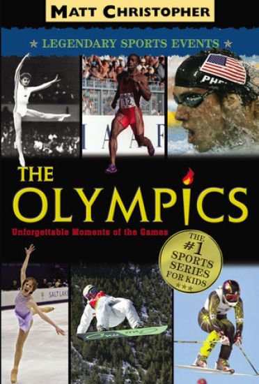 The Olympics