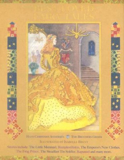 Best-Loved Fairy Tales