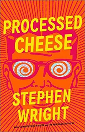 Processed Cheese