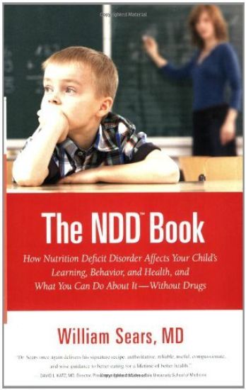 The N.D.D. Book