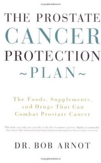 The Prostate Cancer Protection Plan