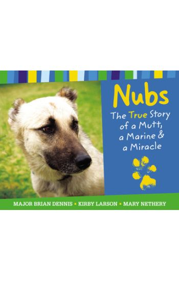 Nubs: The True Story