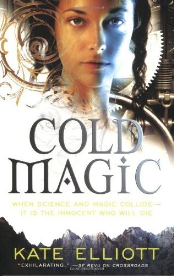 Cold Magic