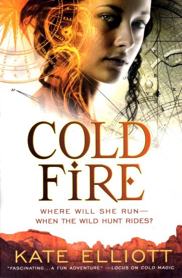 Cold Fire