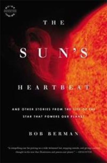 The Sun's Heartbeat