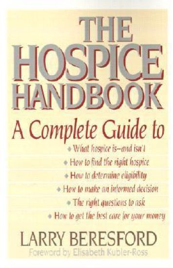 The Hospice Handbook
