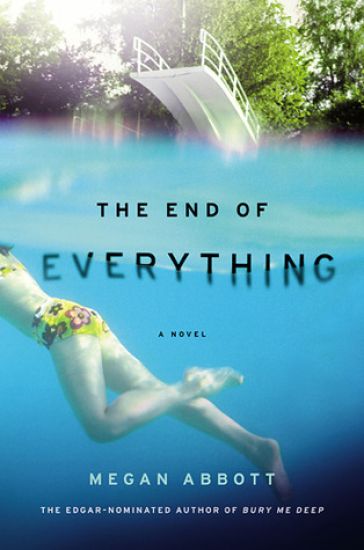 THE END OF EVERYTHING