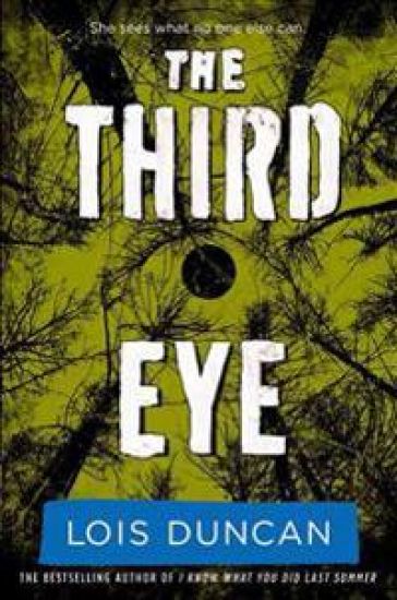 Third Eye
