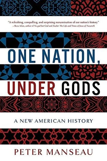 One Nation, Under Gods