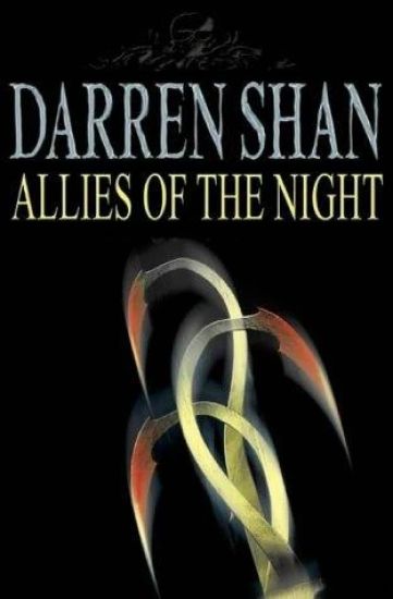 Allies Of The Night