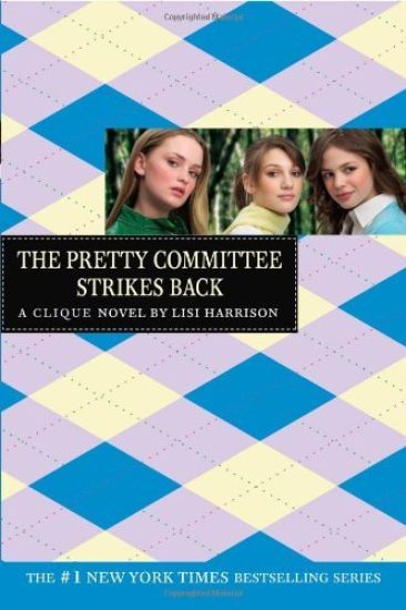 Pretty Committee Strikes Back
