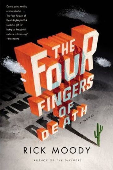 The Four Fingers of Death