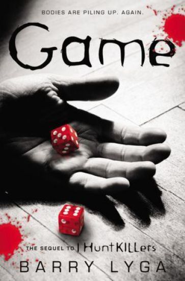 Game: The Sequel to I Hunt Killers
