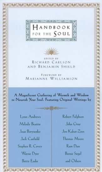 Handbook for the Soul