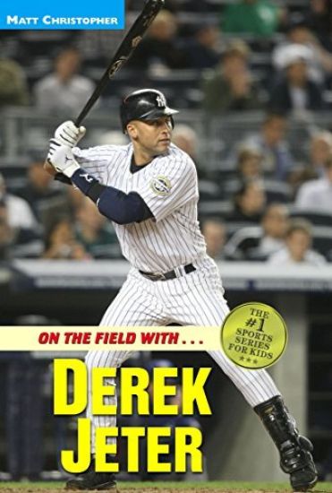 On the Field with-- Derek Jeter