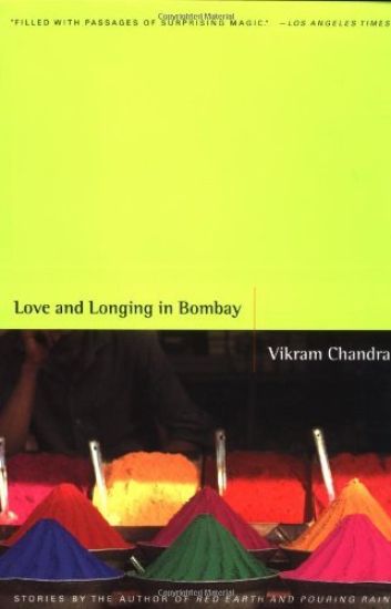Love and Longing in Bombay: Stories