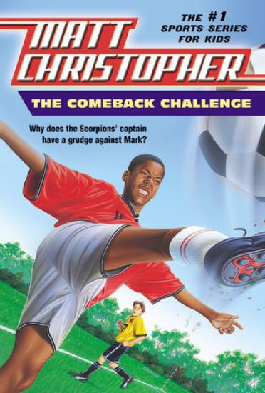 The Comeback Challenge