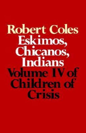 Children of Crisis - Volume 4