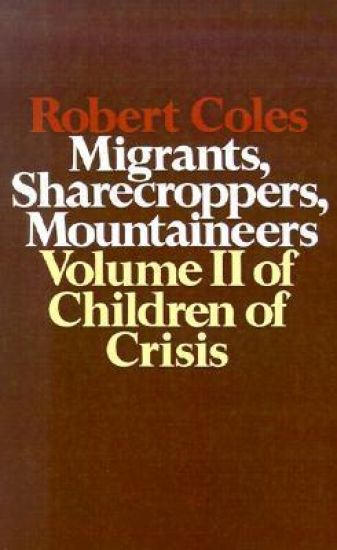 Children of Crisis - Volume 2