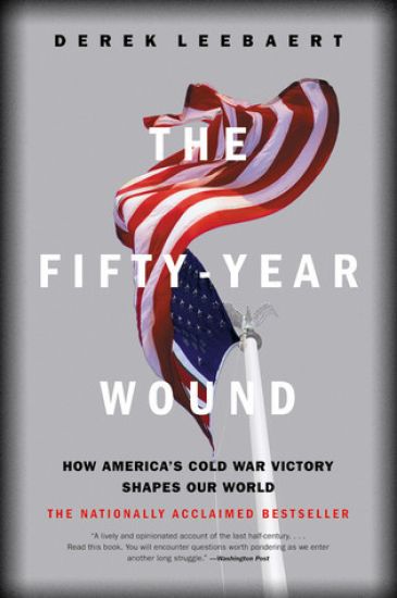 The Fifty-Year Wound